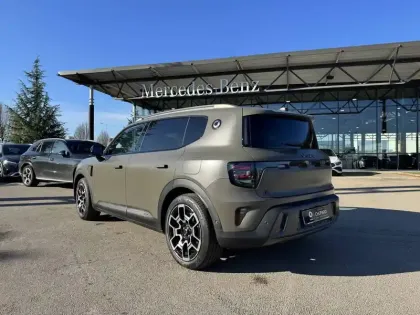 Photo 4 Smart Smart 5 Smart #5 AWD 587 ch