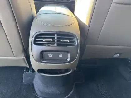 Photo 22 Smart Smart 5 Smart #5 AWD 587 ch