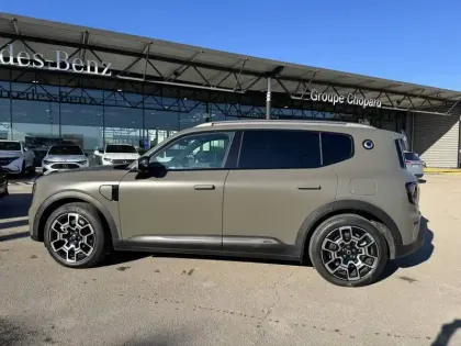 Photo 5 Smart Smart 5 Smart #5 AWD 587 ch