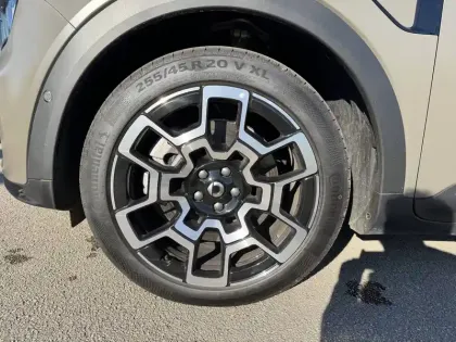 Photo 8 Smart Smart 5 Smart #5 AWD 587 ch