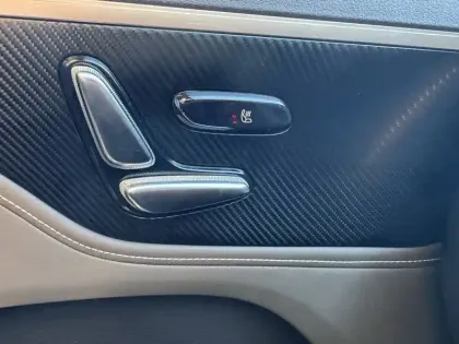 Photo 15 Smart Smart 5 Smart #5 AWD 587 ch