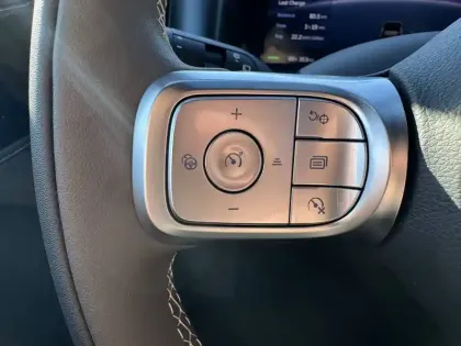 Photo 12 Smart Smart 5 Smart #5 AWD 587 ch