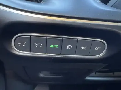 Photo 14 Smart Smart 5 Smart #5 AWD 587 ch