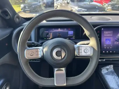 Photo 11 Smart Smart 5 Smart #5 AWD 587 ch