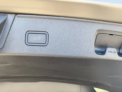 Photo 24 Smart Smart 5 Smart #5 AWD 587 ch