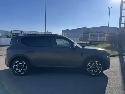 Photo 1 Smart Smart 5 Smart #5 AWD 587 ch