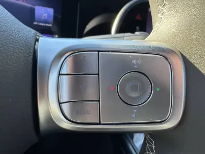 Photo 13 Smart Smart 5 Smart #5 AWD 587 ch