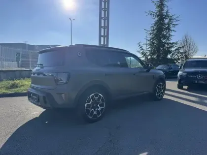 Photo 2 Smart Smart 5 Smart #5 AWD 587 ch