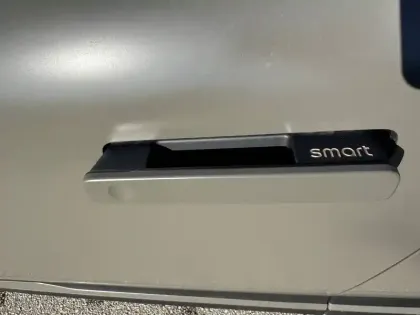 Photo 9 Smart Smart 5 Smart #5 AWD 587 ch