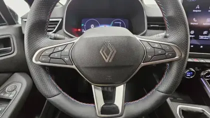 Photo 43 Renault Clio  TCe 90 ch GSR2