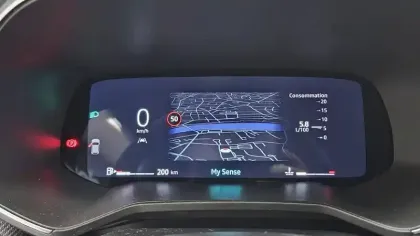 Photo 40 Renault Clio  TCe 90 ch GSR2