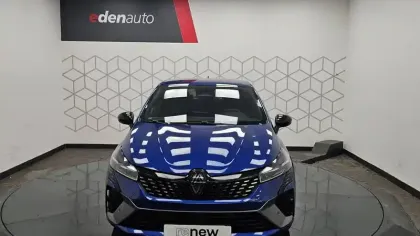 Photo 11 Renault Clio  TCe 90 ch GSR2