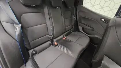 Photo 19 Renault Clio  TCe 90 ch GSR2