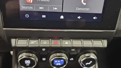 Photo 35 Renault Clio  TCe 90 ch GSR2