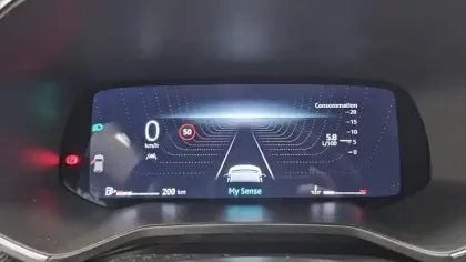 Photo 41 Renault Clio  TCe 90 ch GSR2