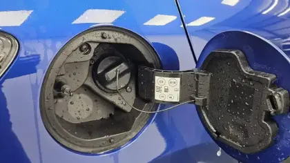 Photo 16 Renault Clio  TCe 90 ch GSR2