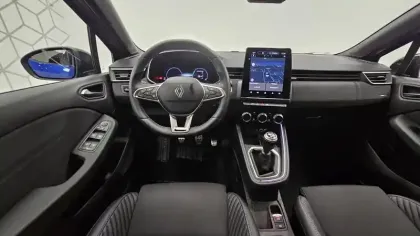 Photo 26 Renault Clio  TCe 90 ch GSR2