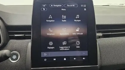 Photo 37 Renault Clio  TCe 90 ch GSR2