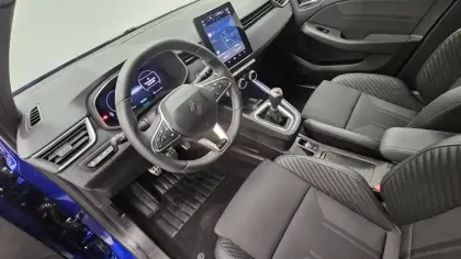 Photo 28 Renault Clio  TCe 90 ch GSR2