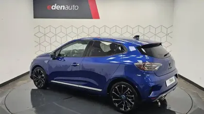 Photo 8 Renault Clio  TCe 90 ch GSR2