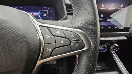 Photo 44 Renault Clio  TCe 90 ch GSR2