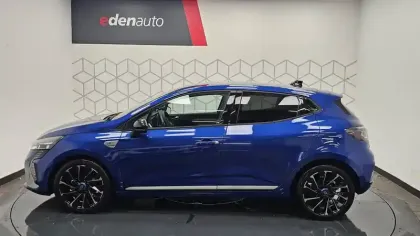 Photo 9 Renault Clio  TCe 90 ch GSR2