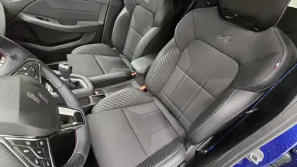 Photo 29 Renault Clio  TCe 90 ch GSR2