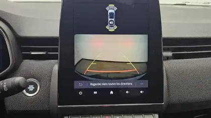 Photo 38 Renault Clio  TCe 90 ch GSR2