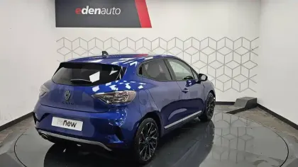 Photo 5 Renault Clio  TCe 90 ch GSR2