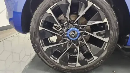 Photo 17 Renault Clio  TCe 90 ch GSR2