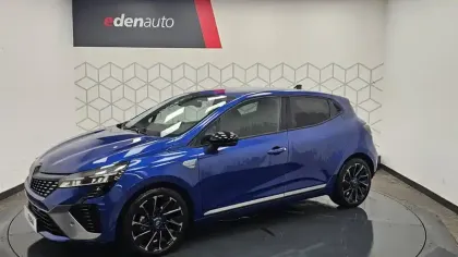 Photo 10 Renault Clio  TCe 90 ch GSR2