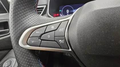 Photo 45 Renault Clio  TCe 90 ch GSR2