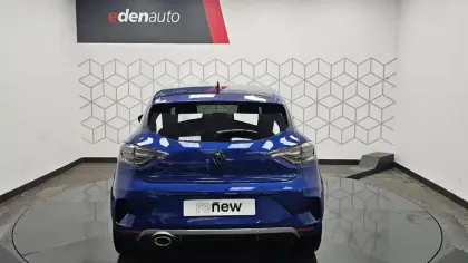 Photo 6 Renault Clio  TCe 90 ch GSR2