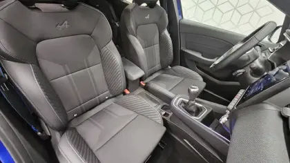 Photo 20 Renault Clio  TCe 90 ch GSR2