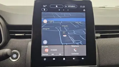 Photo 36 Renault Clio  TCe 90 ch GSR2