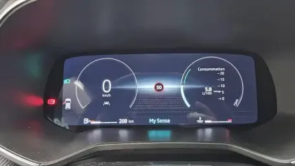 Photo 39 Renault Clio  TCe 90 ch GSR2