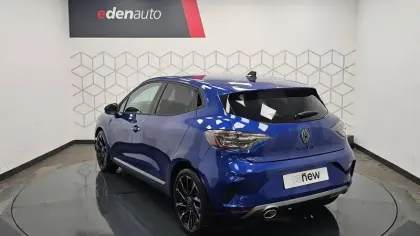 Photo 7 Renault Clio  TCe 90 ch GSR2