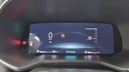 Photo 42 Renault Clio  TCe 90 ch GSR2