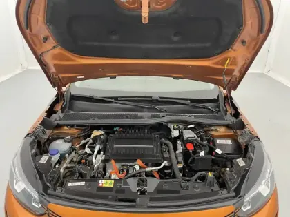 Photo 20 Peugeot 2008  Moteur électrique 136 ch