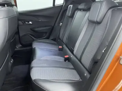 Photo 14 Peugeot 2008  Moteur électrique 136 ch