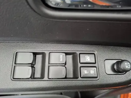 Photo 40 Suzuki Ignis  1.2 Dualjet Hybrid AllGrip