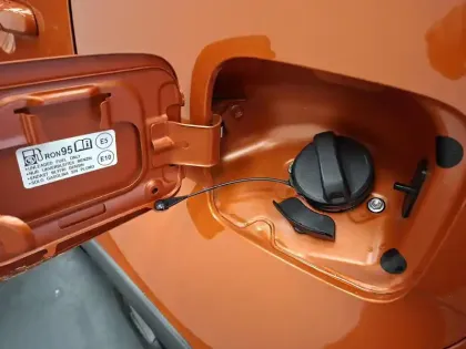 Photo 36 Suzuki Ignis  1.2 Dualjet Hybrid AllGrip