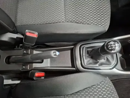 Photo 34 Suzuki Ignis  1.2 Dualjet Hybrid AllGrip