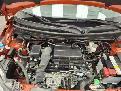 Photo 49 Suzuki Ignis  1.2 Dualjet Hybrid AllGrip