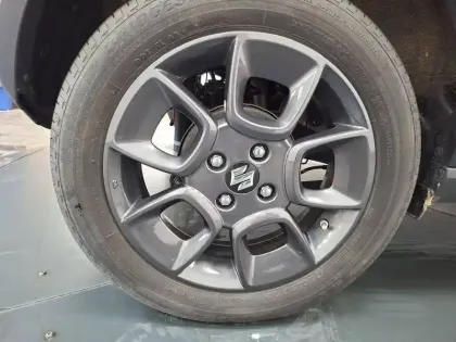 Photo 26 Suzuki Ignis  1.2 Dualjet Hybrid AllGrip