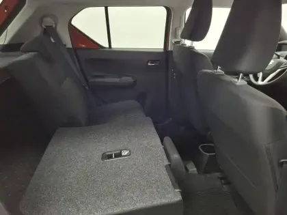 Photo 28 Suzuki Ignis  1.2 Dualjet Hybrid AllGrip