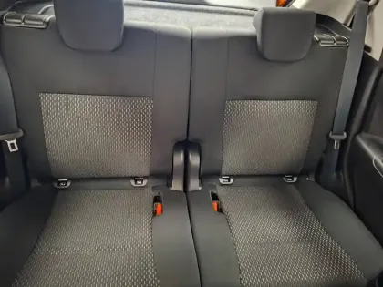 Photo 32 Suzuki Ignis  1.2 Dualjet Hybrid AllGrip