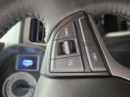 Photo 44 Suzuki Ignis  1.2 Dualjet Hybrid AllGrip