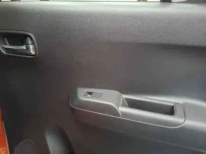 Photo 29 Suzuki Ignis  1.2 Dualjet Hybrid AllGrip