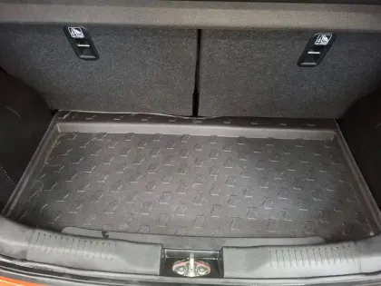 Photo 23 Suzuki Ignis  1.2 Dualjet Hybrid AllGrip